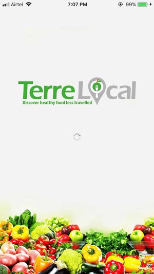 TerreLocal(圖1)-速報App