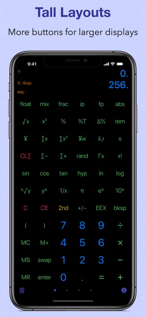 NeoCal Advanced Calculator(圖7)-速報App