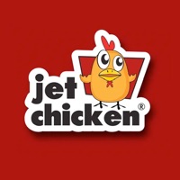 Jet Chicken apk