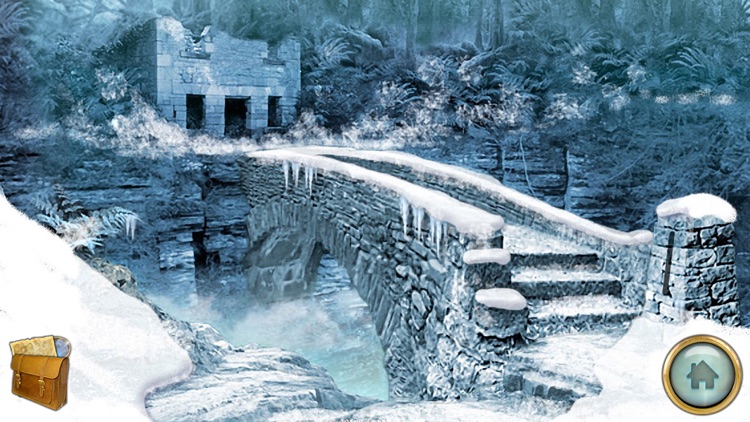The Lost City LITE screenshot-4