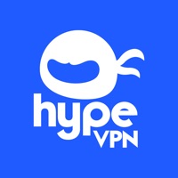  hypeVPN - BEST VPN APP Alternative