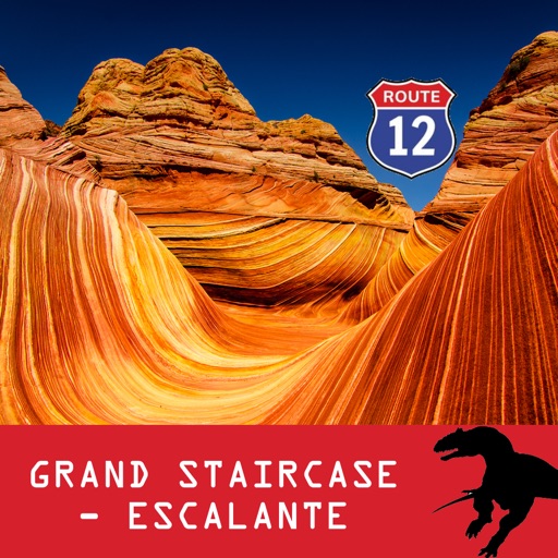 Grand Staircase Escalante Tour
