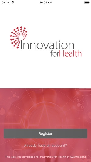 Innovation for Health 2019(圖1)-速報App