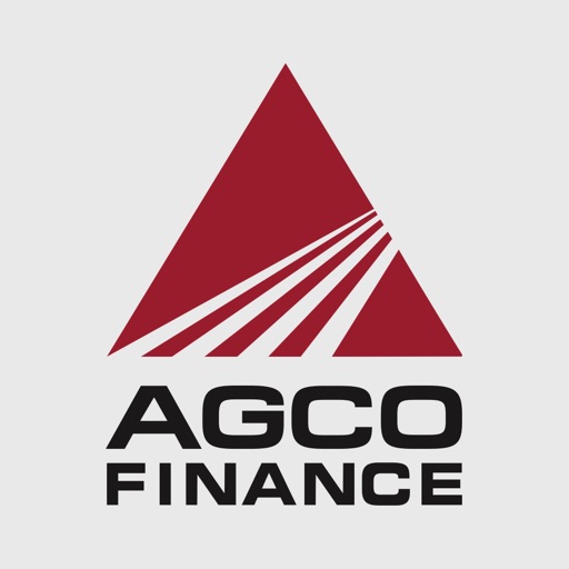 AGCO Finance Inspections iOS App