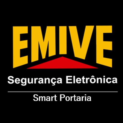 Emive Smart Portaria icon