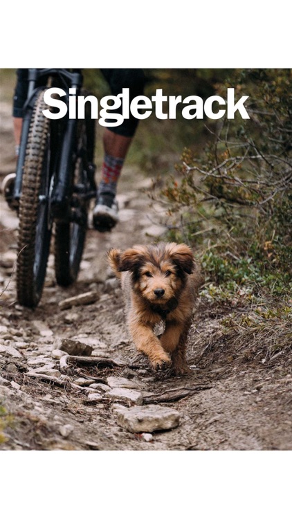 Singletrack Magazine