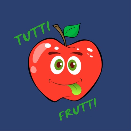 Tutti Frutti - Basta!