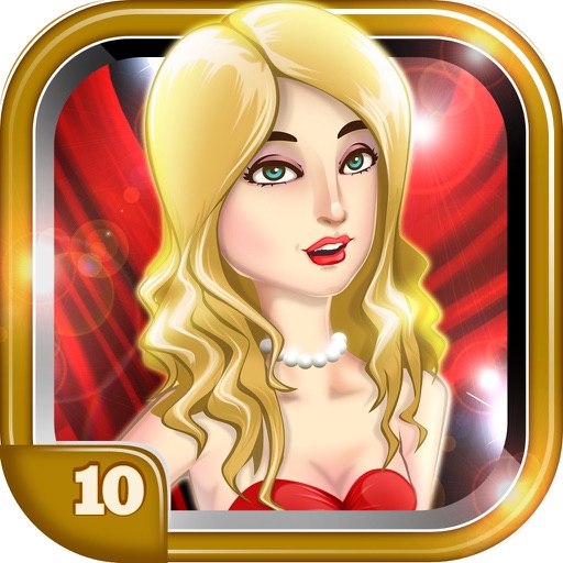 Model Life Episode Story Game iOS App