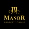 Manor has been established for more than five decades and has delivered a huge range of projects across retail, leisure, commercial and residential markets