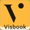 VisBook visitor app enables you to keep track of your visits to local shops and offices