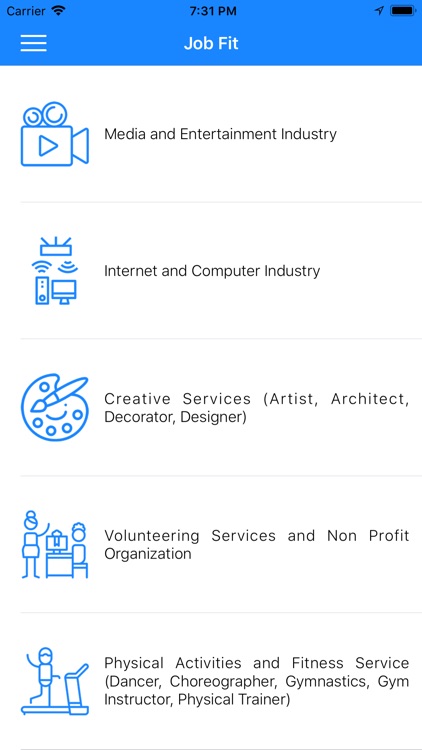 IceBreakerQ screenshot-3