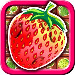 Strawberry Patch