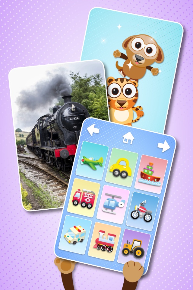 App For Kids screenshot 3