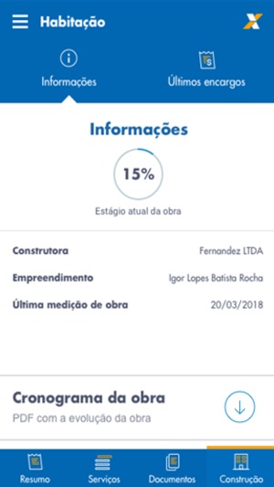 Habitação Caixa(圖8)-速報App