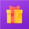 Winning a gift has never been so easy