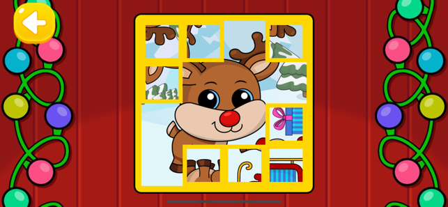 Baby Puzzles - Toddler Games(圖6)-速報App