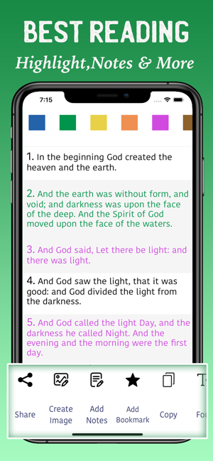 Holy Catholic Bible゜(圖1)-速報App