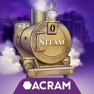 Get Steam: Rails to Riches for iOS, iPhone, iPad Aso Report