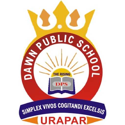 Dawn Public School Urapar icon