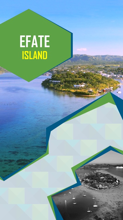 Efate Island Travel Guide