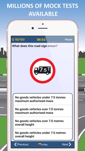 LGV Theory Test & Case Study(圖3)-速報App