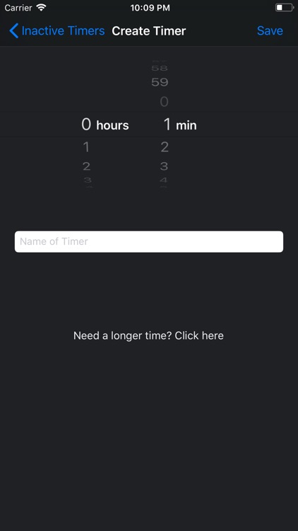 Synced Timer+ screenshot-3