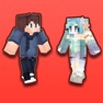 Get Create Skins For Minecraft for iOS, iPhone, iPad Aso Report