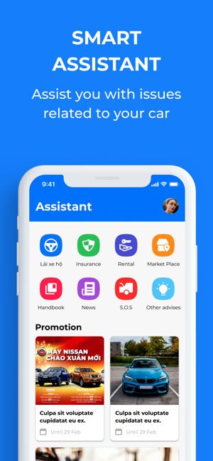 Car+ - Be Your Assistant(圖6)-速報App