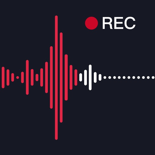 录音软件 iOS App