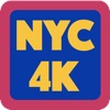 NYC 4K for Video Editors