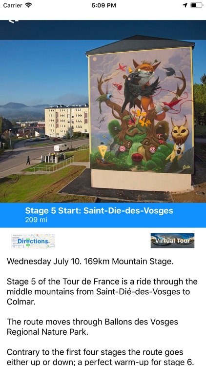 VR Guide: Tour de France 2019 screenshot-6
