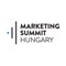 Vár a Marketing Summit, a szakma csúcstalálkozója szeptember 17-én az Akvárium Klubban