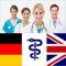 idict med is a medical German to English and English to German dictionary (vice versa) full searchable, including more than 30