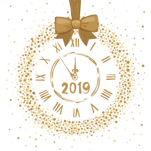 All about Happy New Year 2019