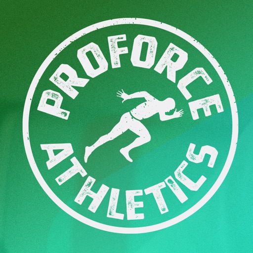 PROFORCE ATHLETICS