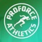 DOWNLOAD THE PROFORCE ATHLETICS MOBILE APP