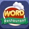 The interesting word & restaurant game of 2020, simple and fun, play the restaurant owner in the game, save the restaurant on the verge of bankruptcy