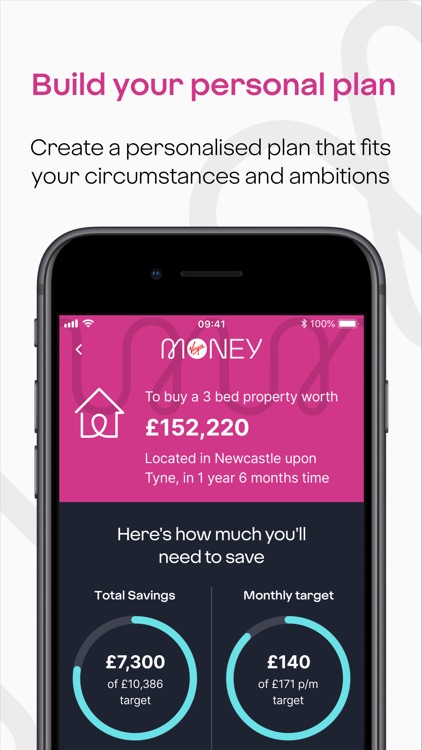 Virgin Money Home Buying Coach screenshot-3