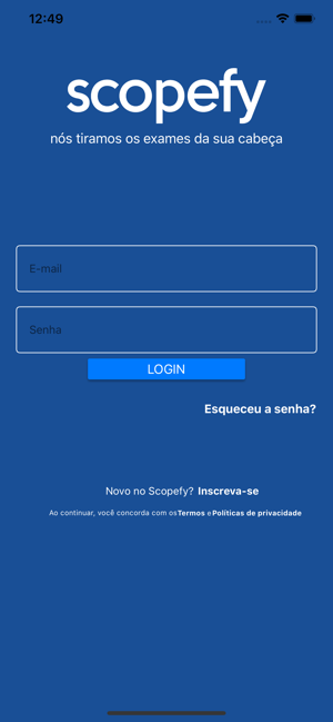 Scopefy 101(圖1)-速報App