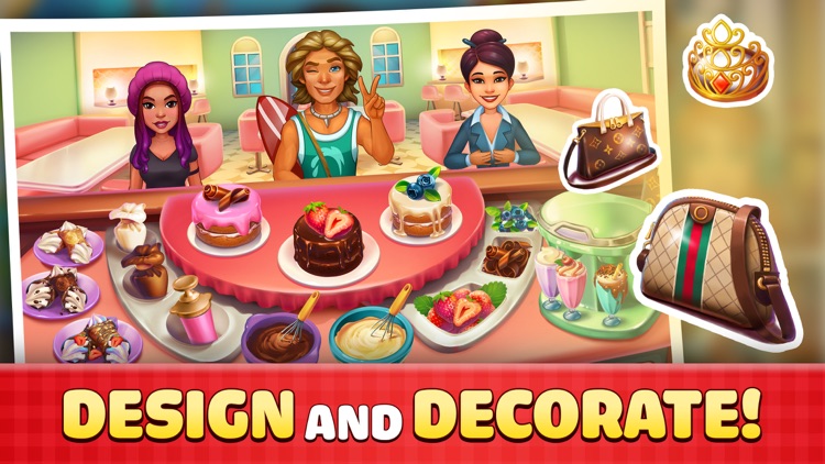 Cook It!™ - Restaurant Cooking