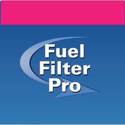 Fuel Filter Pro CirrusSense