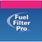 CirrusSense Fuel Filter Pro by "Transducers Direct" for monitoring fuel filter pressure remotely