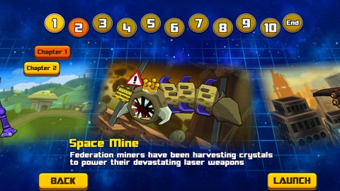 Screenshot #14 for Toon Shooters 2