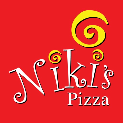Nikis Pizza