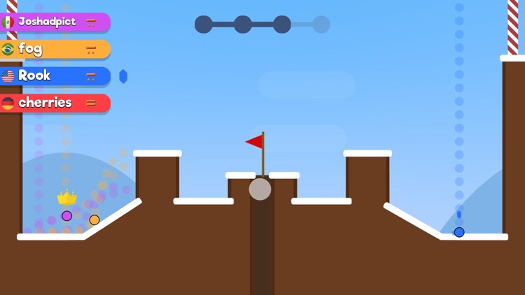 GolfRush.io