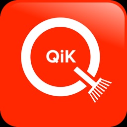 QiK Circle Housekeeping
