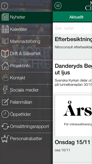 How to cancel & delete Mörby C Intern from iphone & ipad 2