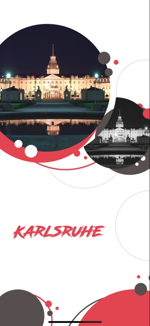 Karlsruhe City Guide(圖1)-速報App