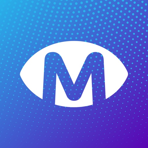 Sensory Guru Magic Eye FX