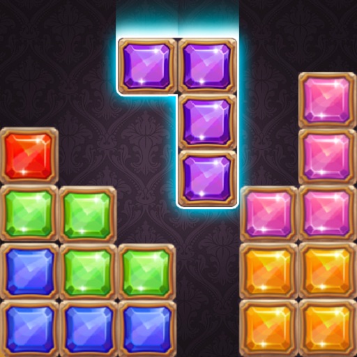 Block Puzzle Jewel Legend by Yan Yuliang